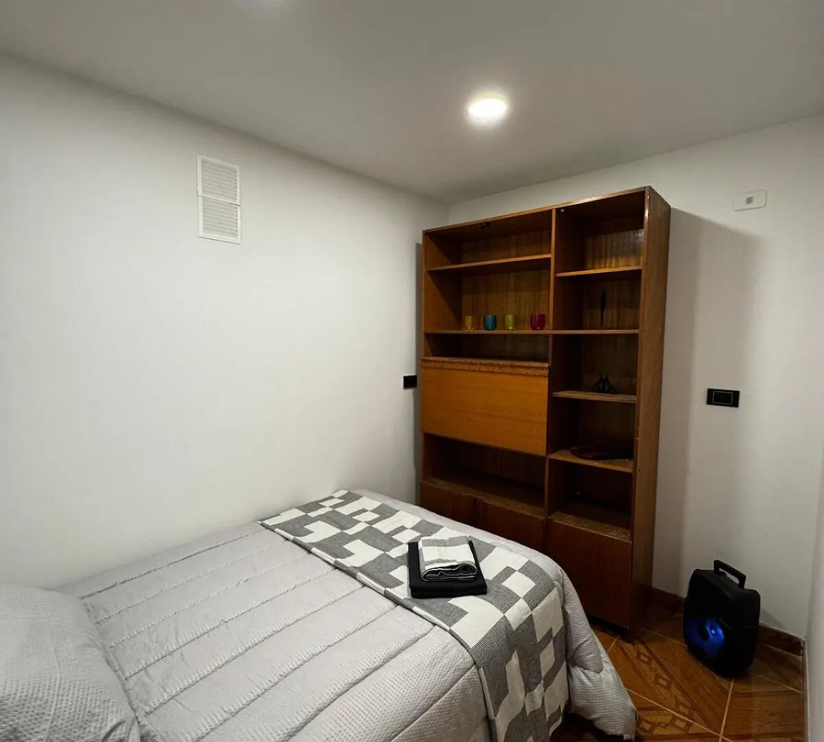 Apartment Apartamento En El Centro De Bogota, Piso 18