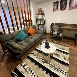  Apartamento Torre Ventto Studio Downtown