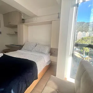  Apartamento Universitario/centro De Bogota/turistico