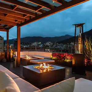 Western 93 Park Bogotá