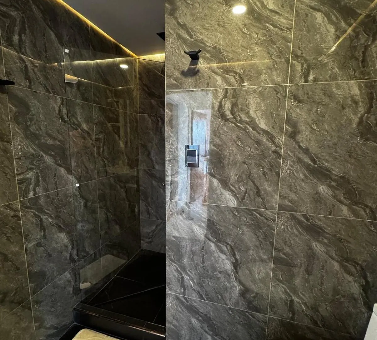 Apartamento En El Centro De Bogota, Piso 18